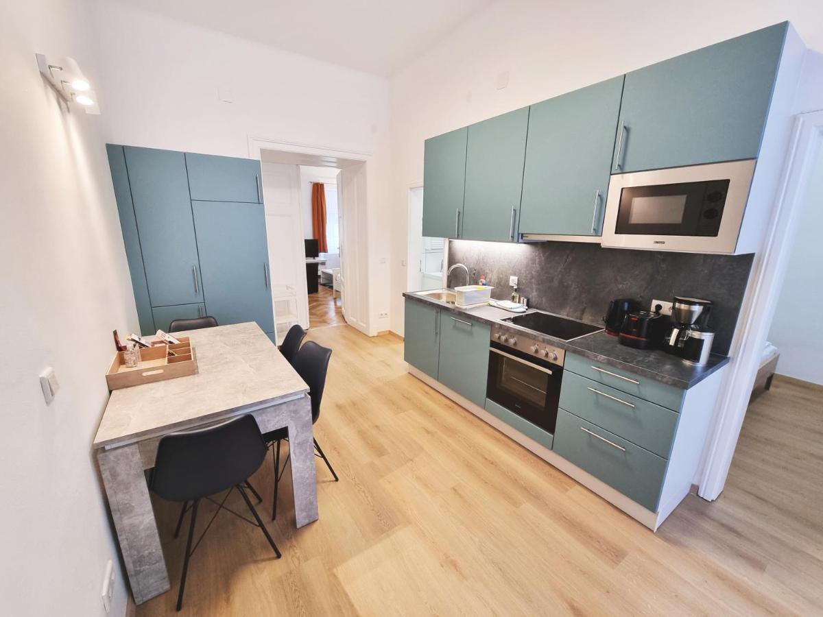Gal Apartment Wien