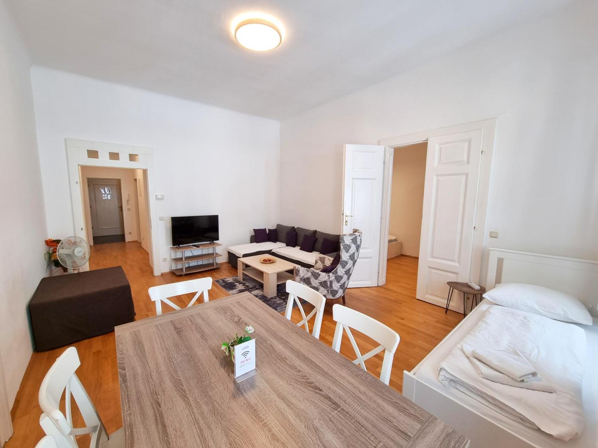 Apartment Gal Wien