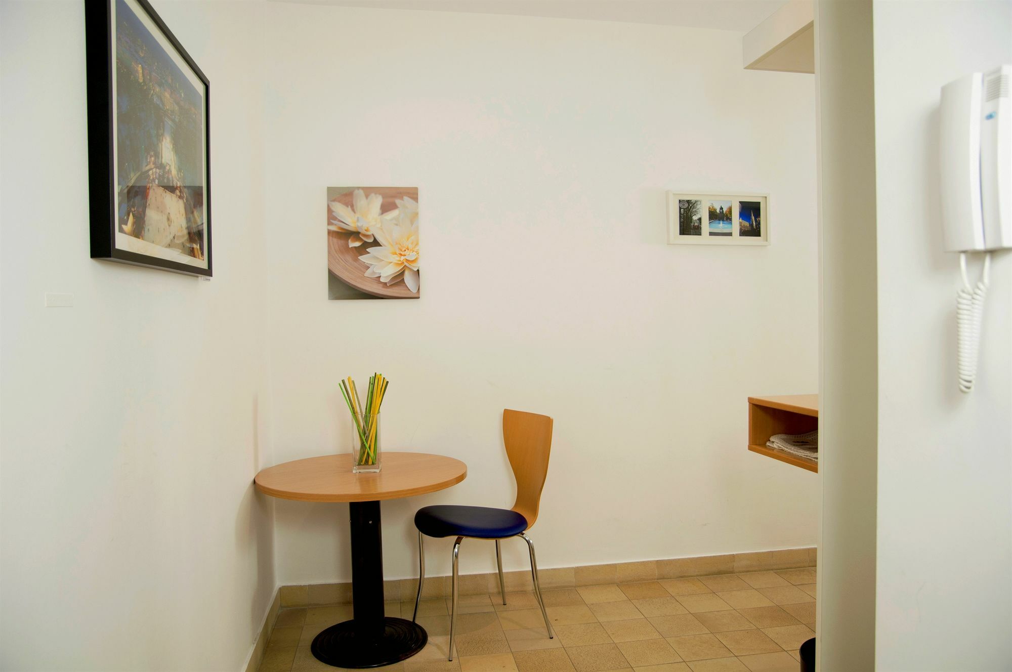 Gal Apartment Wien